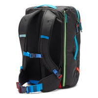 Cotopaxi Allpa 35L Travel Pack - Del Dia Dark